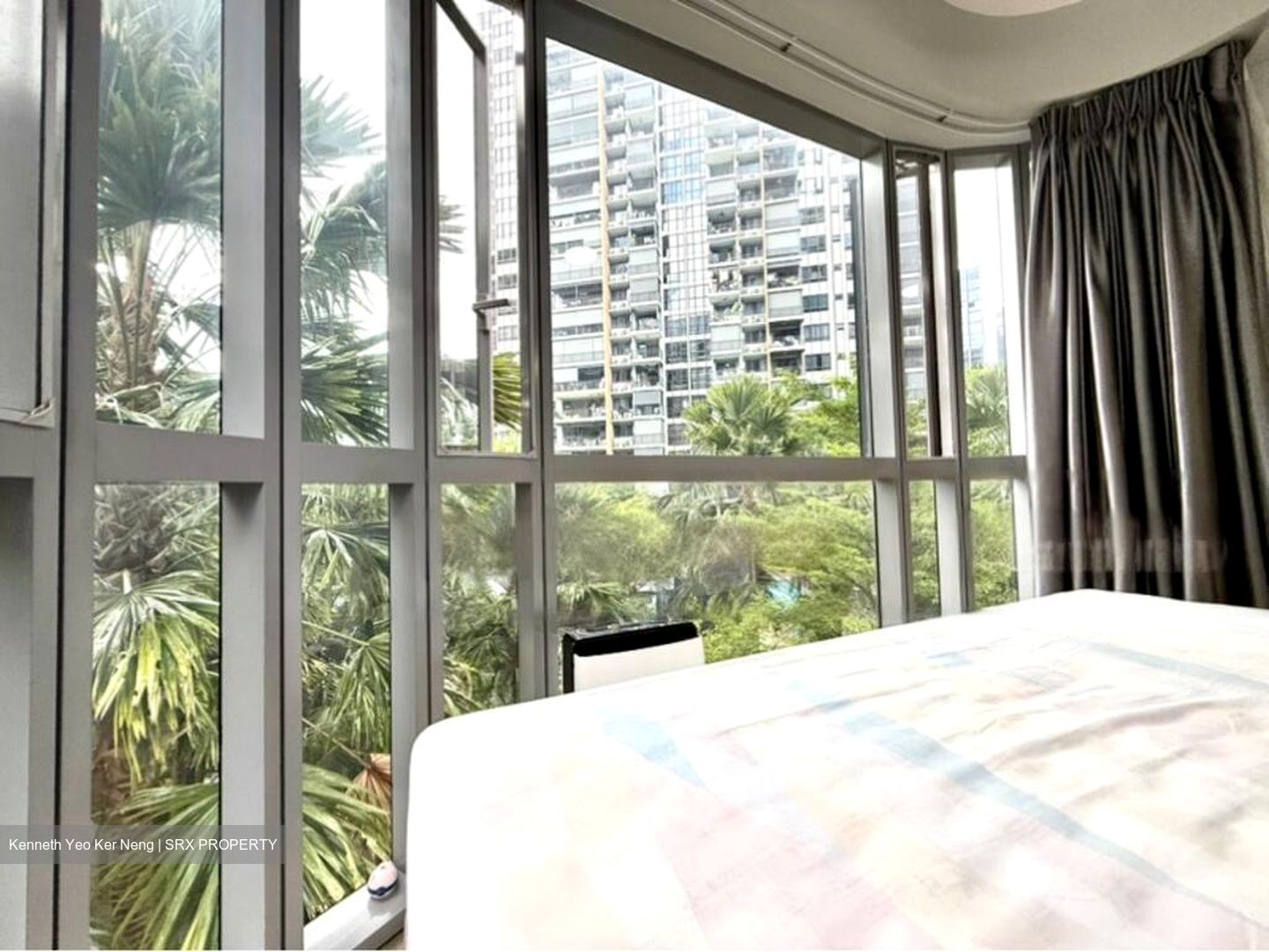 High Park Residences (D28), Apartment #516683891